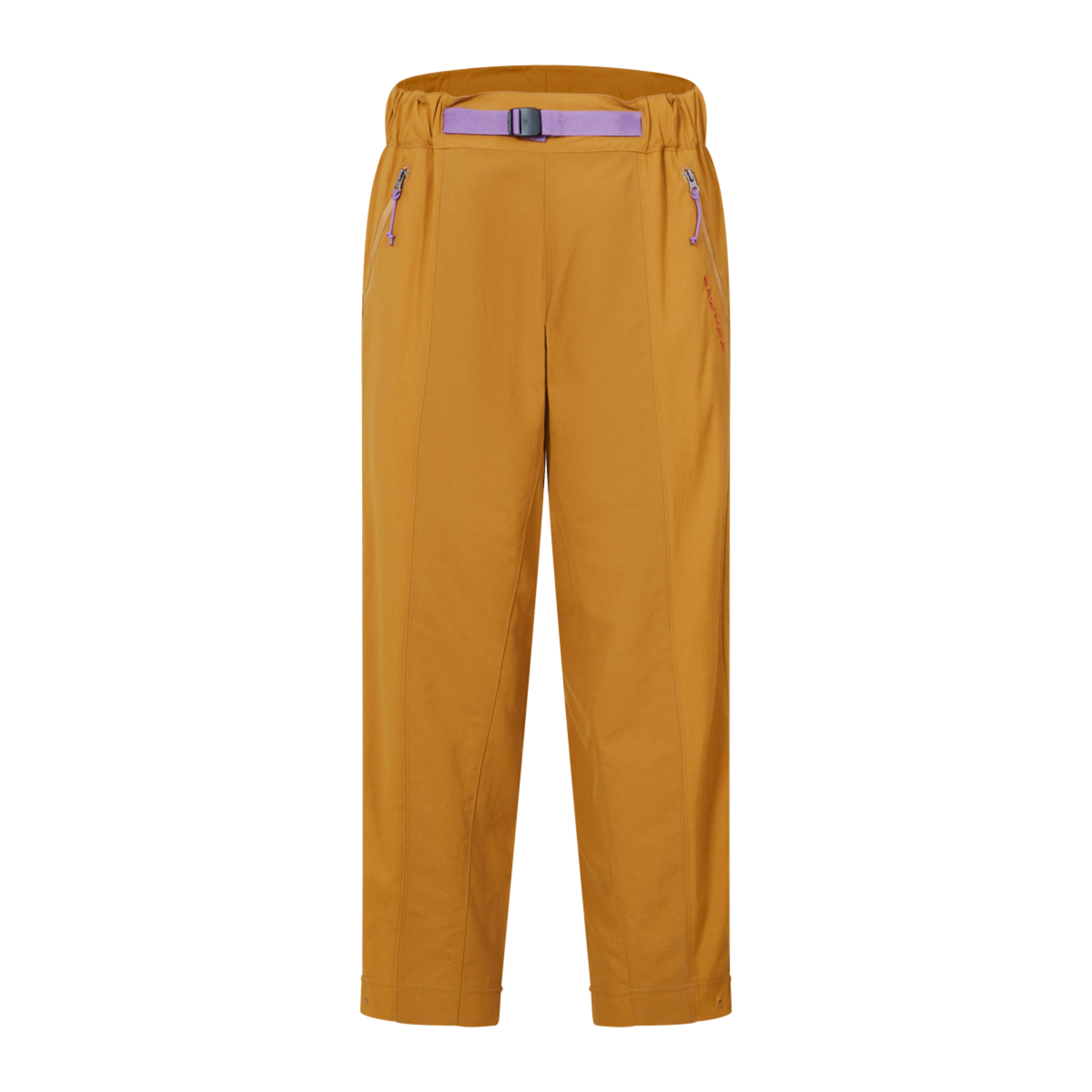 FORTY1THIRTY TROUSER bikebroek