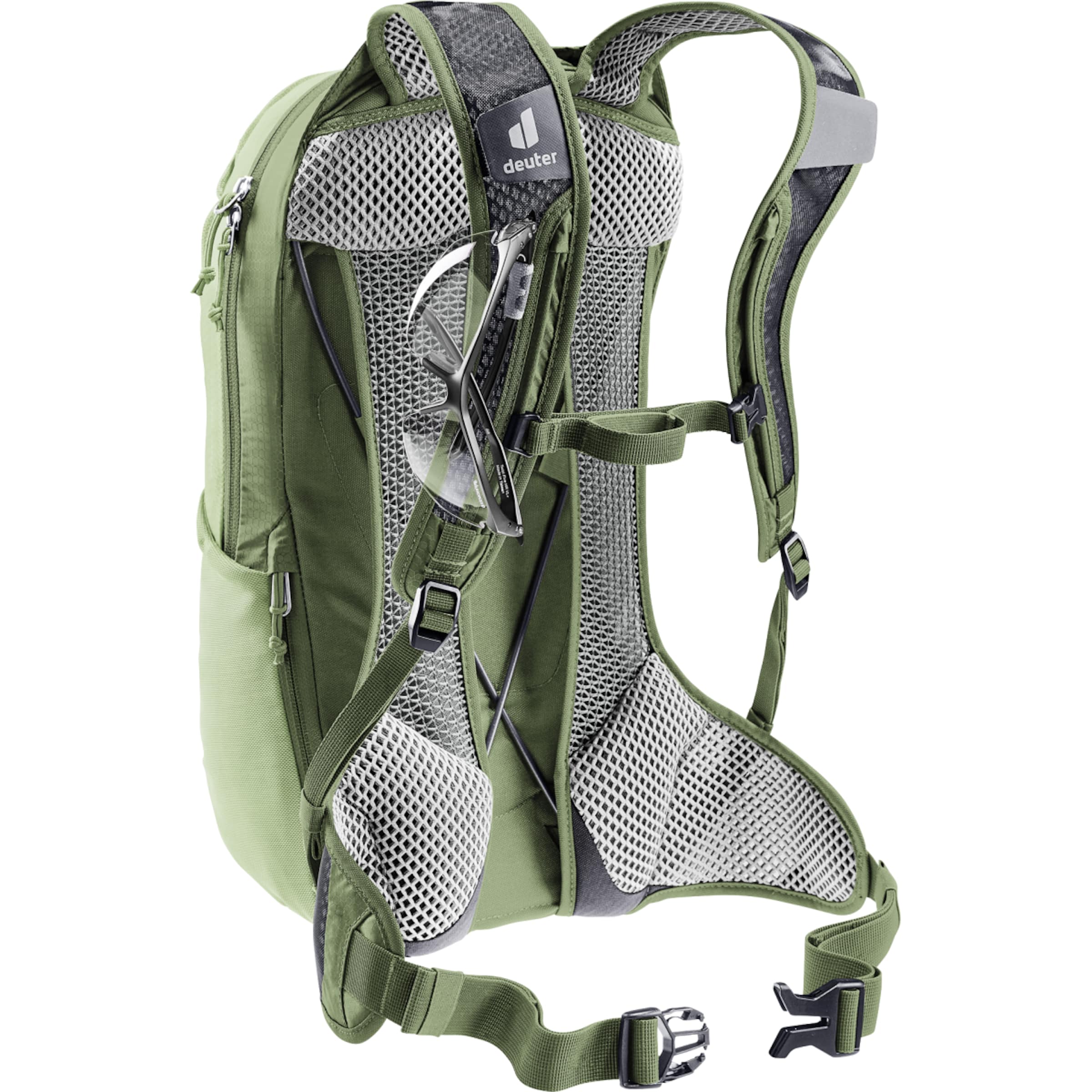RACE AIR 10 Bike Backpack