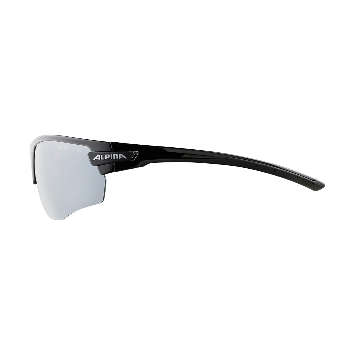 TRI-SCRAY 2.0 HR Sports Glasses Set