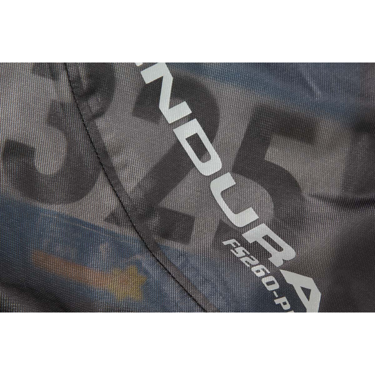 FS260-PRO ADRENALINE RACE CAPE II Regenjacke