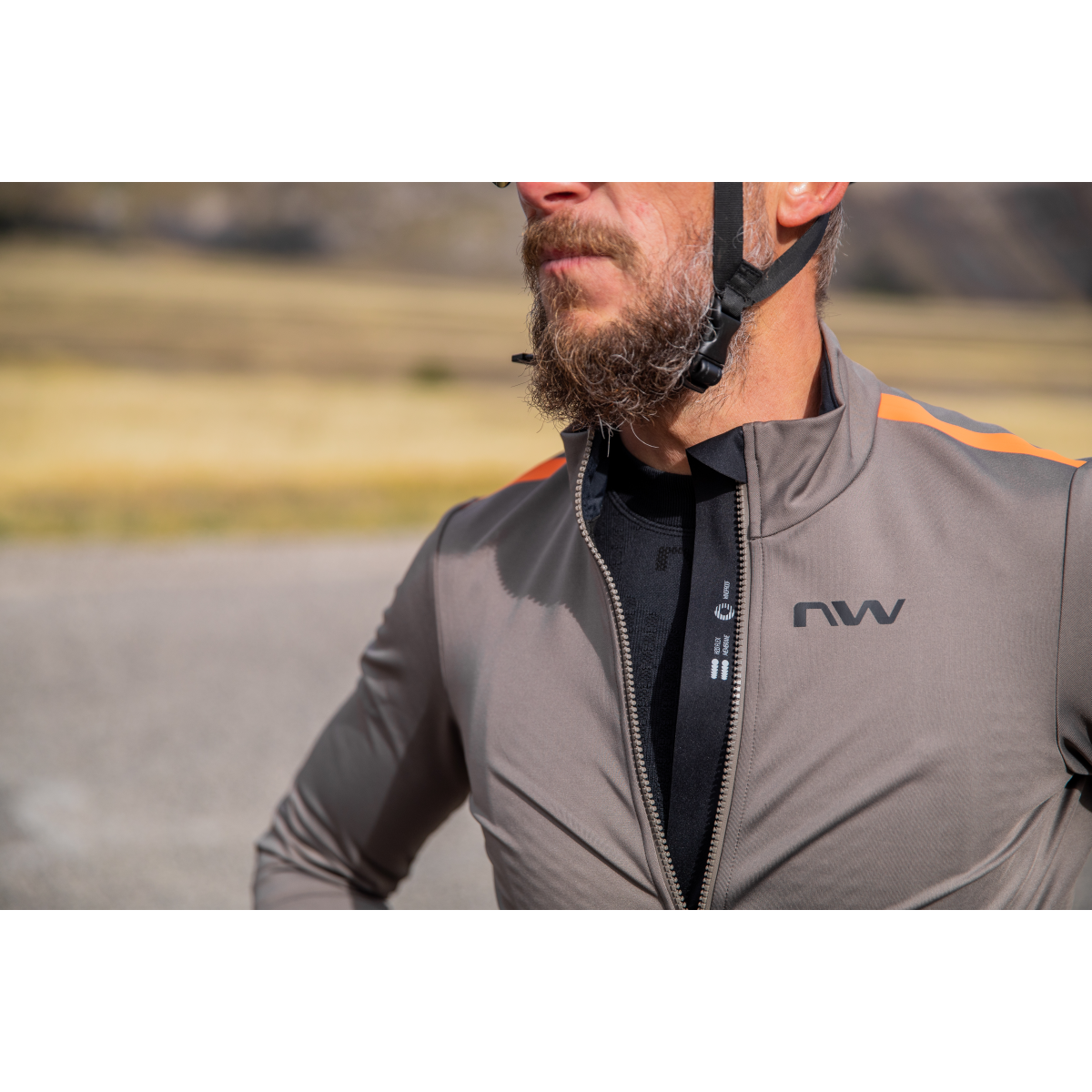 EXTREME H2O JACKET Gravel Jacket