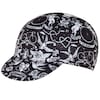 VELO TATTOO CYCLING CAP Bike Kappe 
