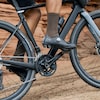 SH-RX600 MTB-/Gravel-Radschuhe 