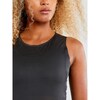 NANOWEIGHT SL W Damen Unterhemd ärmellos 