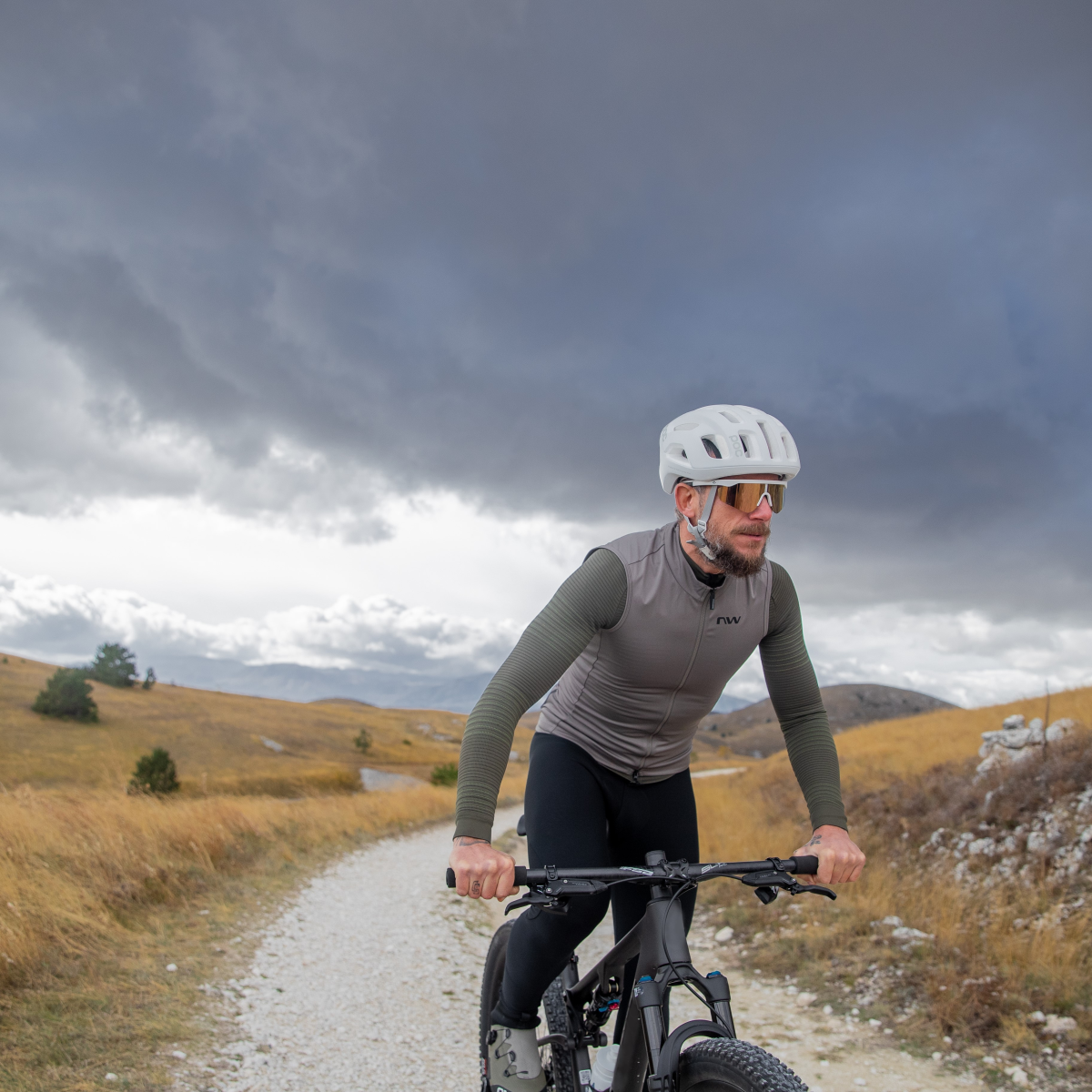 AIR OUT VEST Cycling Vest