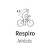 Respiro Athletic Unisex Sattel MY23