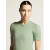 ENDUR JERSEY W Women’s Short Sleeve Cycling Jersey