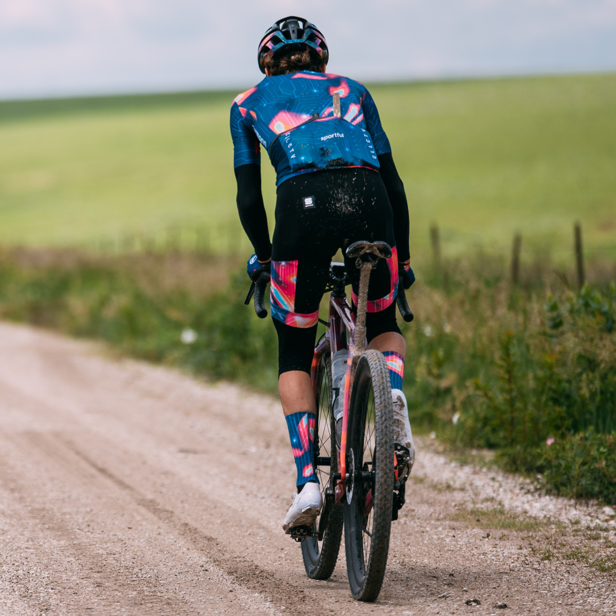 SH-RX910 chaussures de gravel