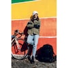 ROEN 2 Winter Fahrradhandschuhe