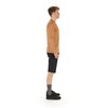 Trail LS Merino Tee 