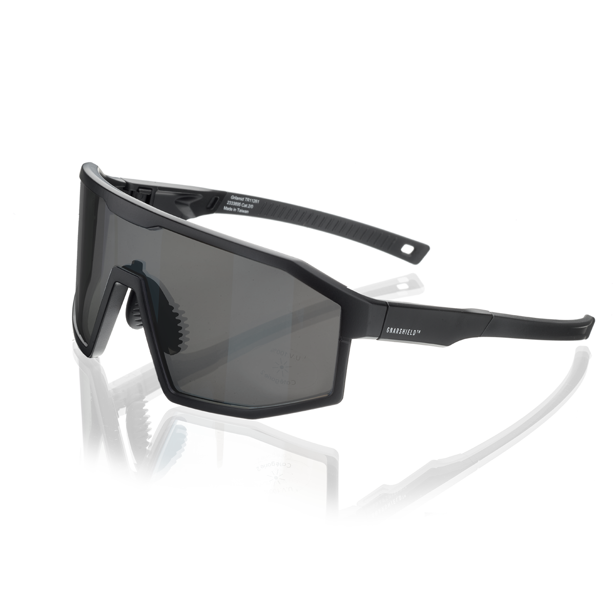 Full Frame Cycling Glasses