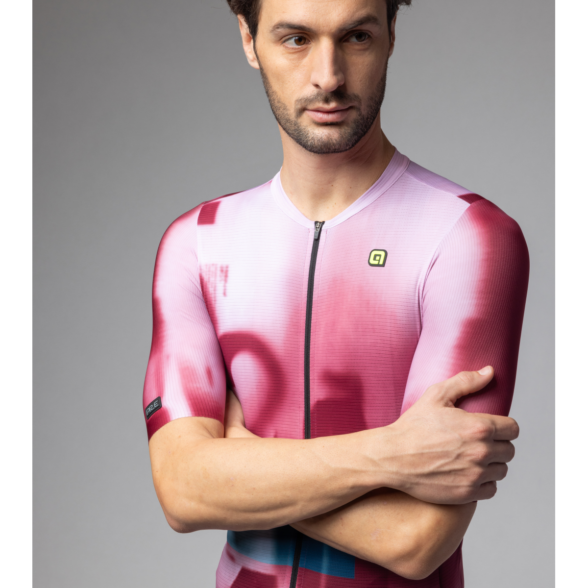 SOUND JERSEY Radtrikot