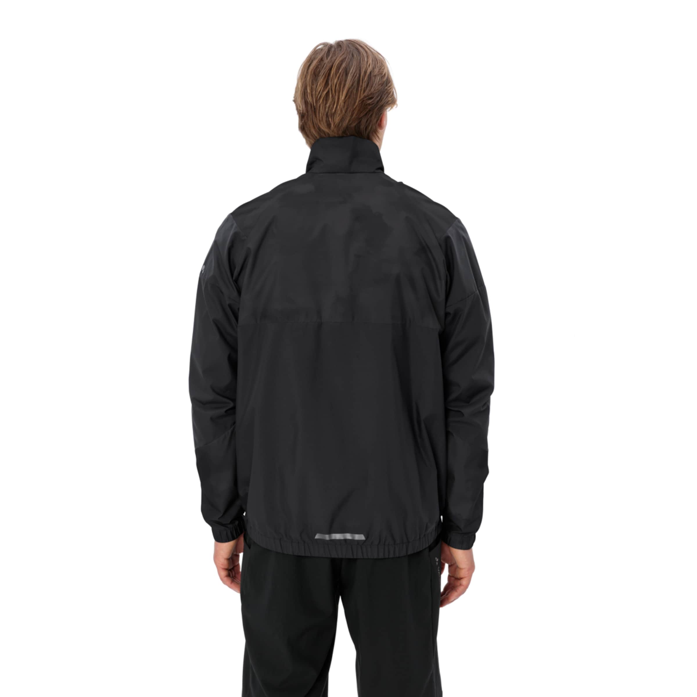 MEN'S LOAMER AIR JACKET II MTB Windjacke