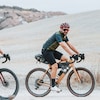 UNLIMITED BAGGY SHORT Gravel Shorts 