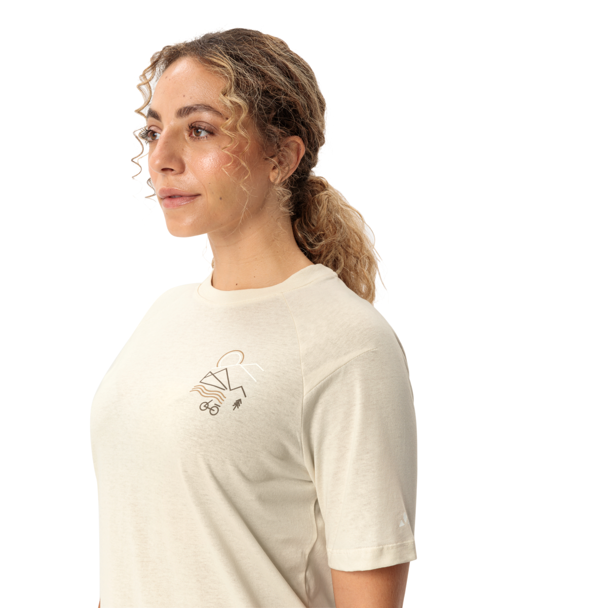 WOMEN’S CYCLIST CASUAL SHIRT