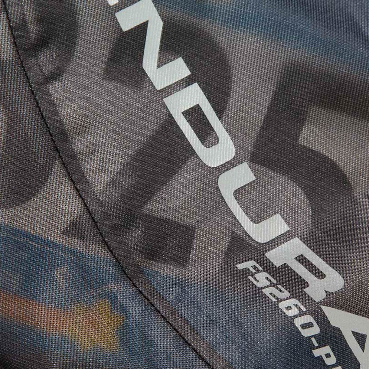 WMS FS260-PRO ADRENALINE RACE CAPE II rain jacket