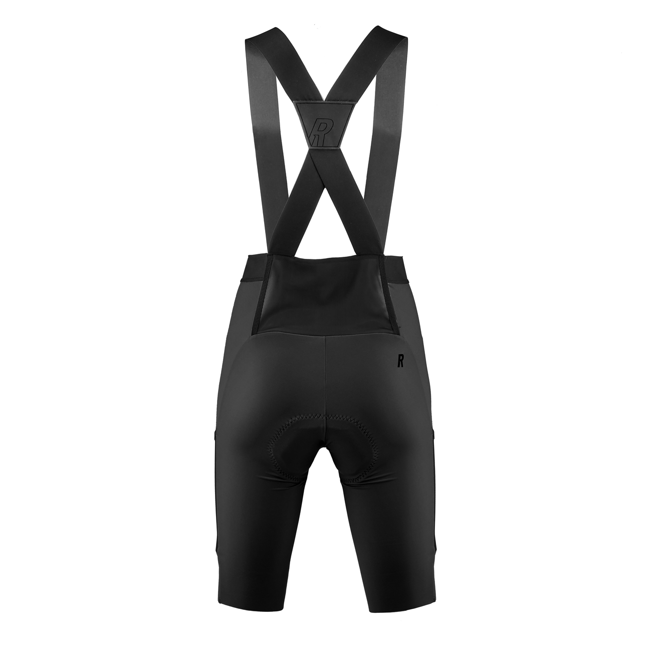 W Adventure Bib Shorts