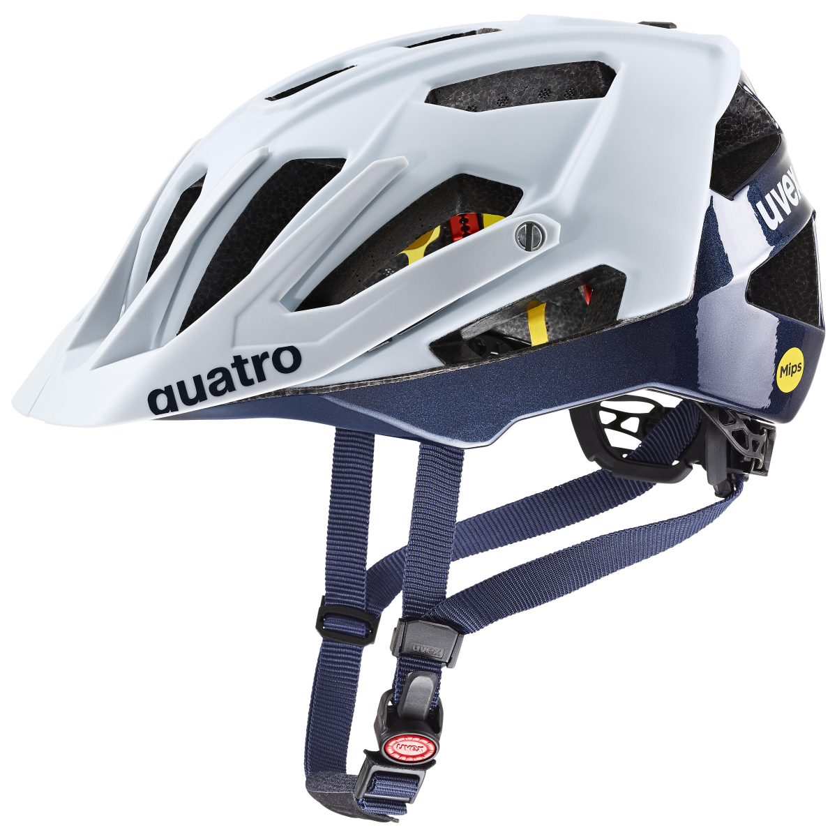 QUATRO CC MIPS MTB Helmet