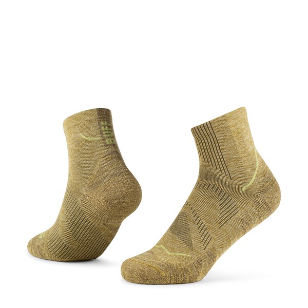 DRYFLEX QUARTER Socken