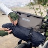 VELO-SLING sacoche de guidon