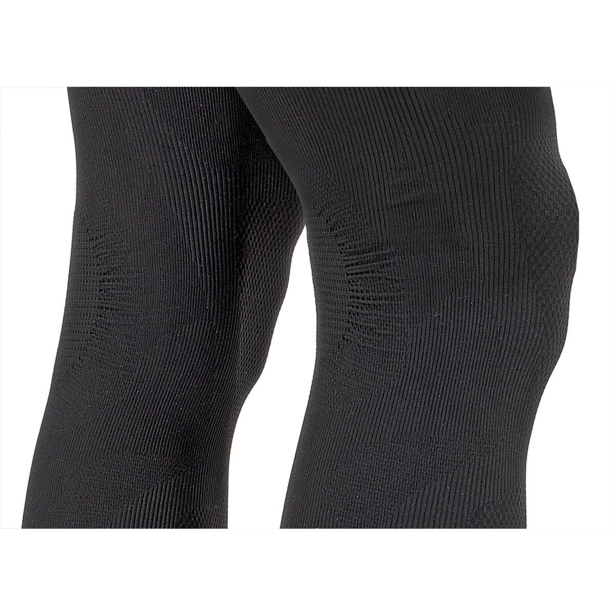 Seamless Leg Warmers