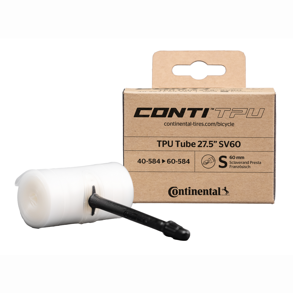 TPU Tube 27.5”/28”/29”