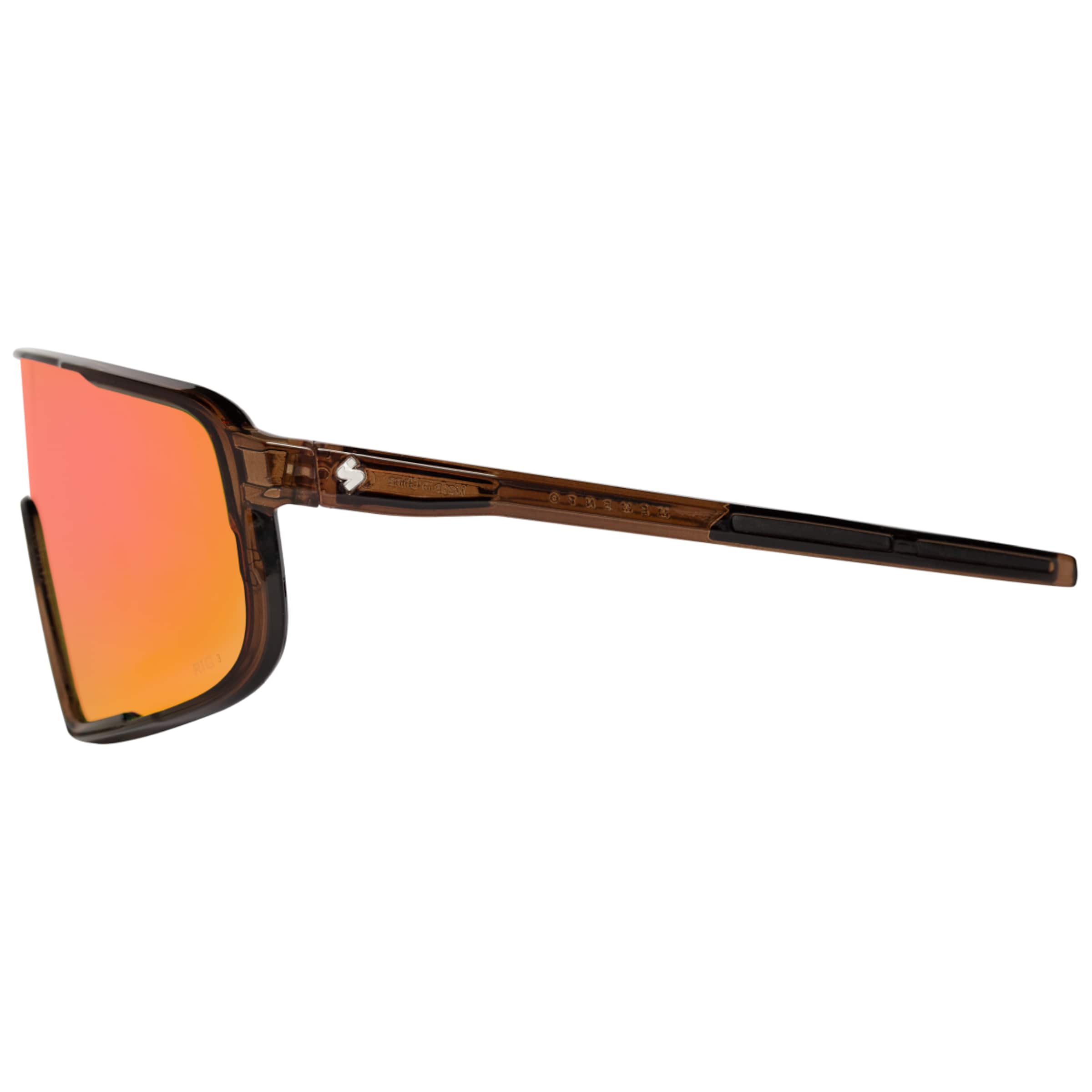 MEMENTO RIG REFLECT Sports Sunglasses