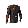 BASEFRAME PRO D30 JACKET Protektorenjacke