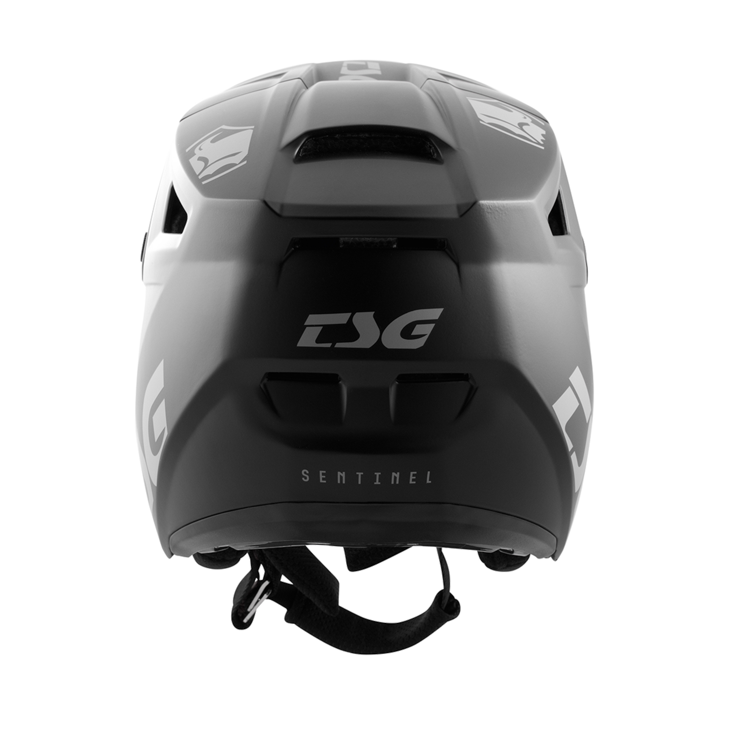 SENTINEL MTB-helm fullfacehelm