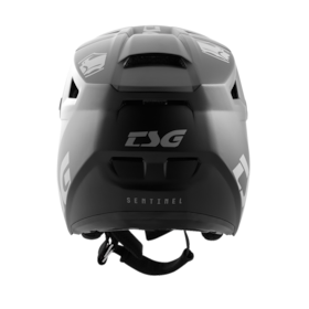 SENTINEL MTB-helm fullfacehelm