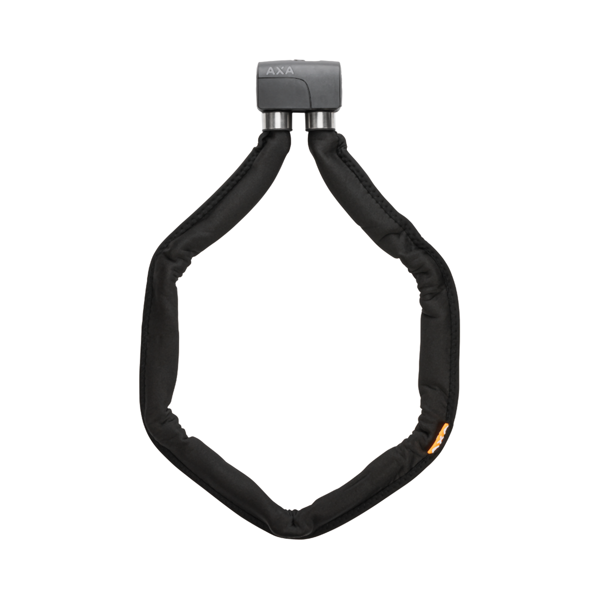 Foldable 8-100 Folding Lock, incl. Frame Bracket