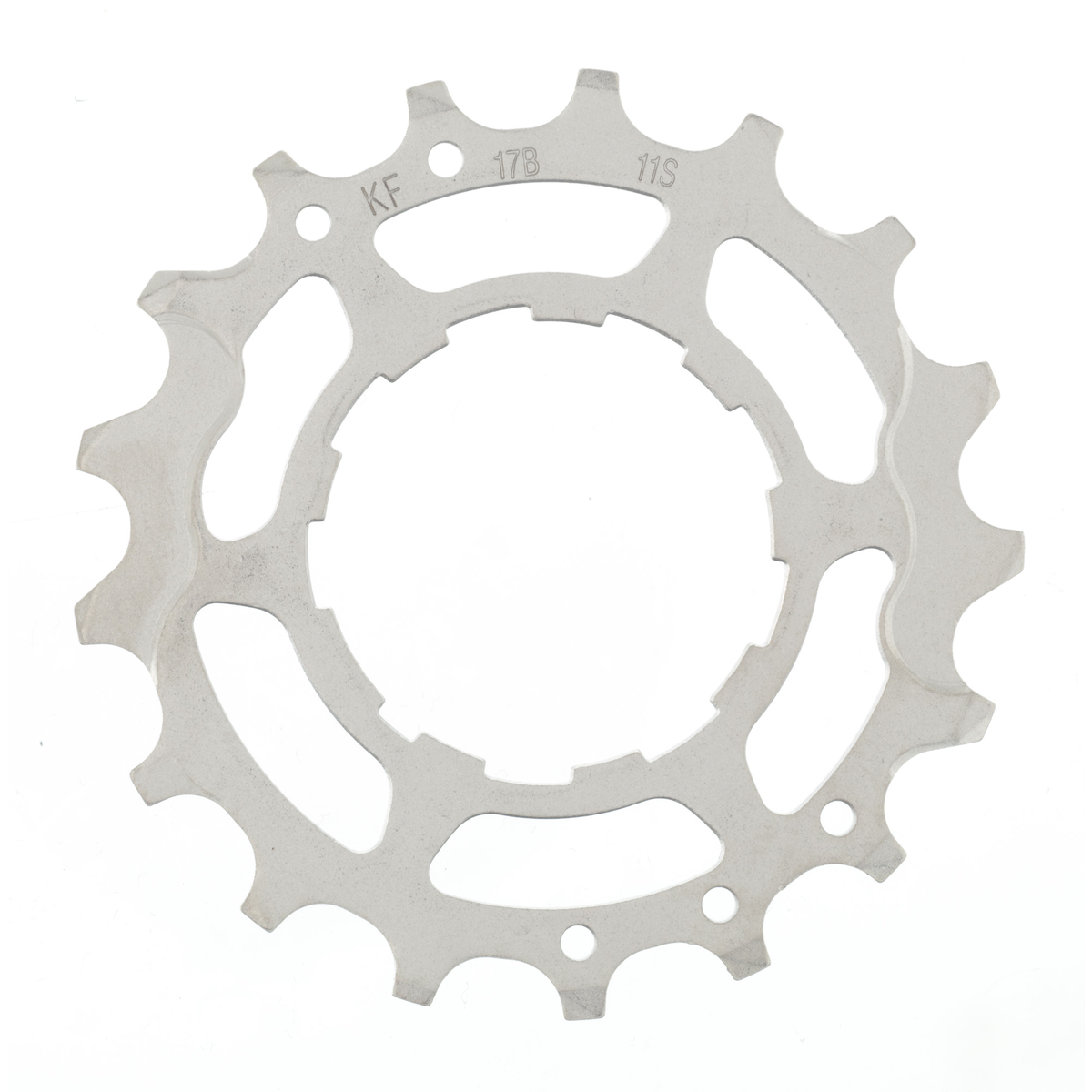 SHIMANO Dura Ace CS-9000 11-fach, 17 Zähne Ersatzritzel