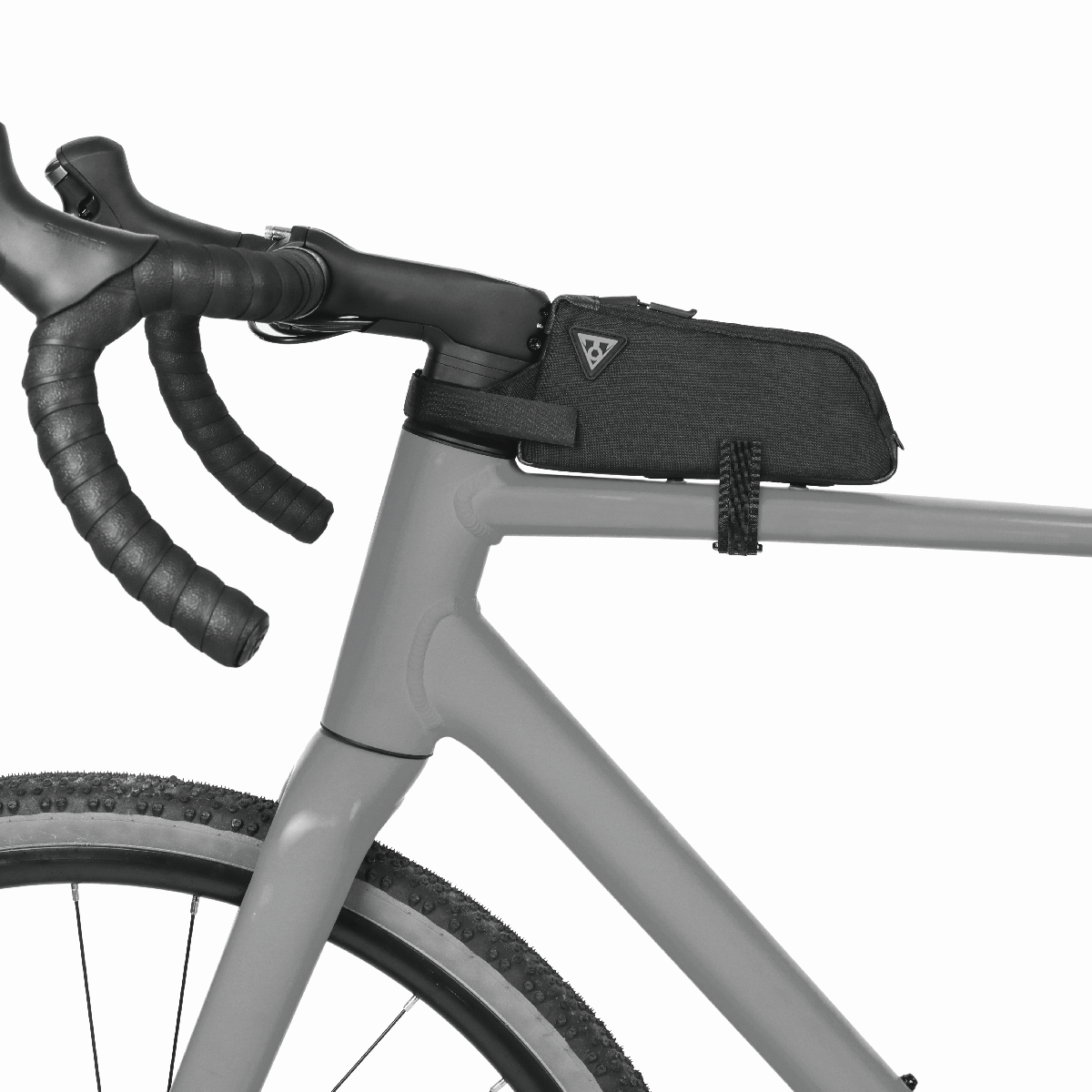 FASTFUEL BAG BOLT-ON Top Tube Bag