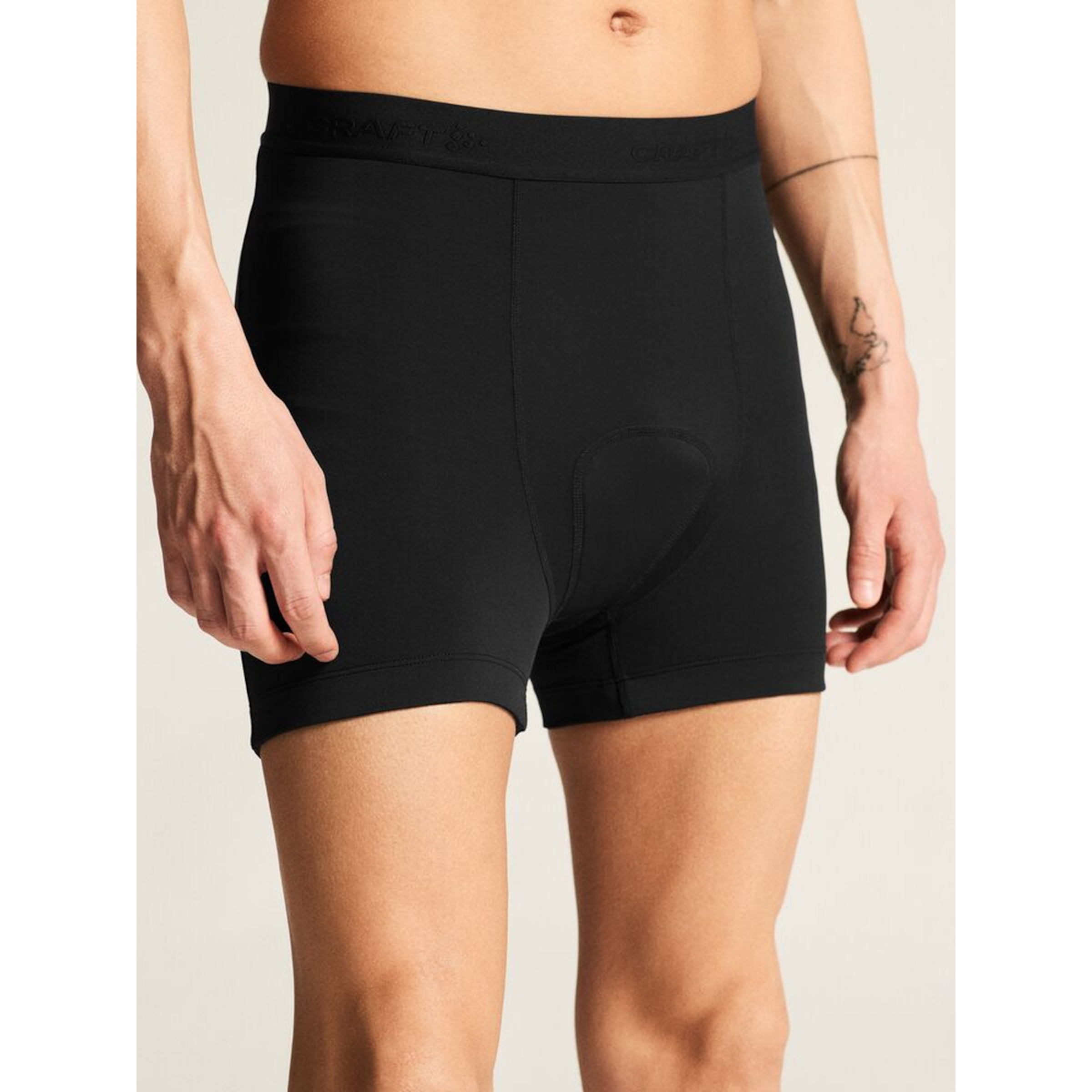 EVERYDAY BIKE LINER BOXER M Radunterhose 
