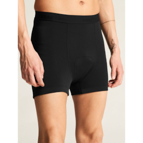 EVERYDAY BIKE LINER BOXER M Radunterhose 