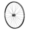 DT Swiss U 623, Shutter Precision PL-8X, 28"/700C Hybrid Front Wheel Hub Dynamo, 15 x 100 mm