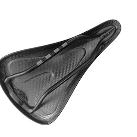 Race Attack KL Saddle