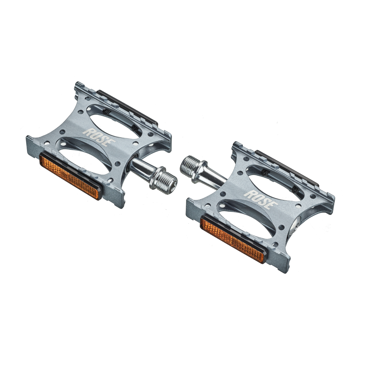 Pro R-074 Pedals