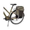 CYCLE 28 II LUMINUM Gepäckträgertasche