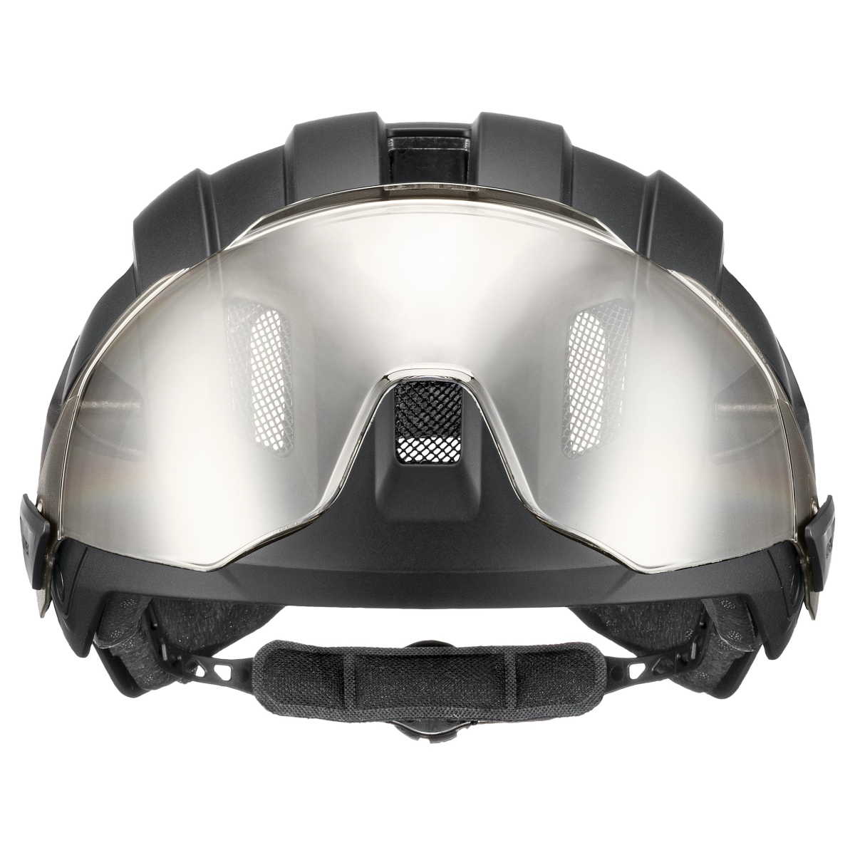 STRIDE VISOR Urban Bike Helmet