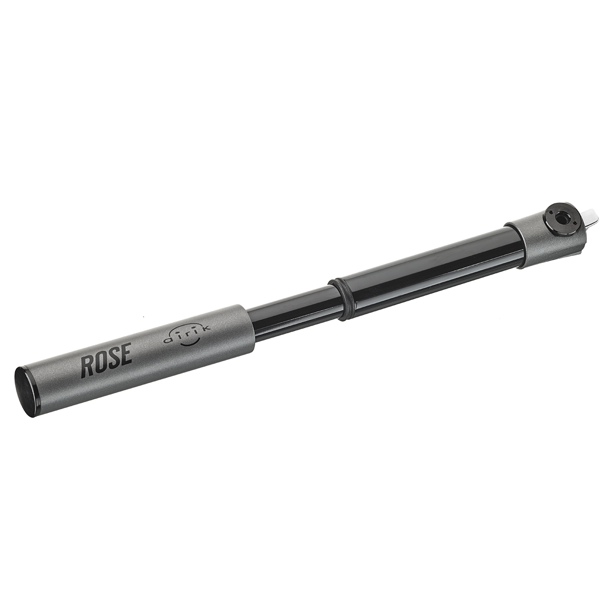 airik RT-CNC Telescopic Mini Pump