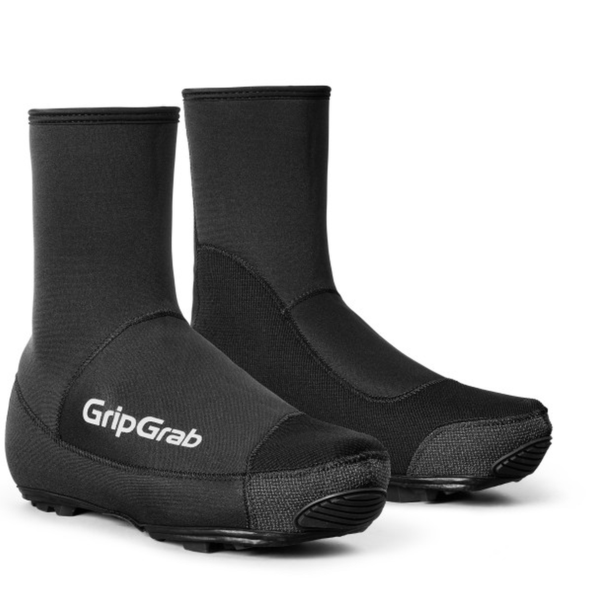 PACR WATERPROOF GRAVEL SHOE COVERS