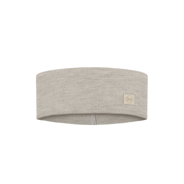 MERINO WIDE HEADBAND hoofdband 