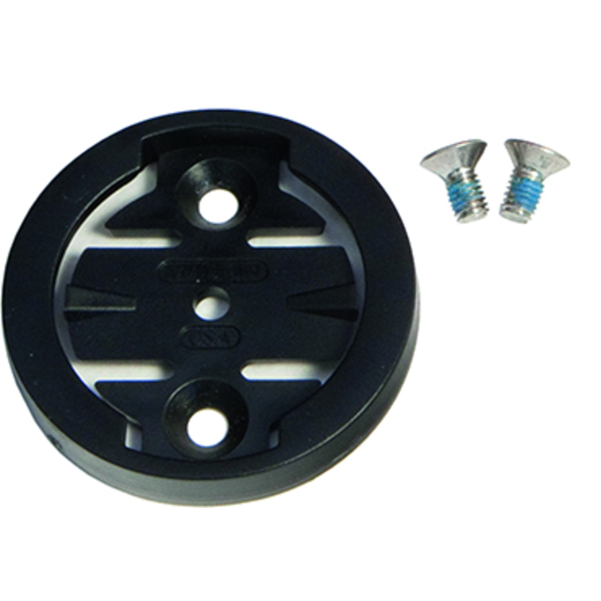 K-Edge Insert Austausch-Kit Garmin