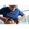 H9 Heart Rate Sensor ANT+/Bluetooth LE incl. Chest Strap