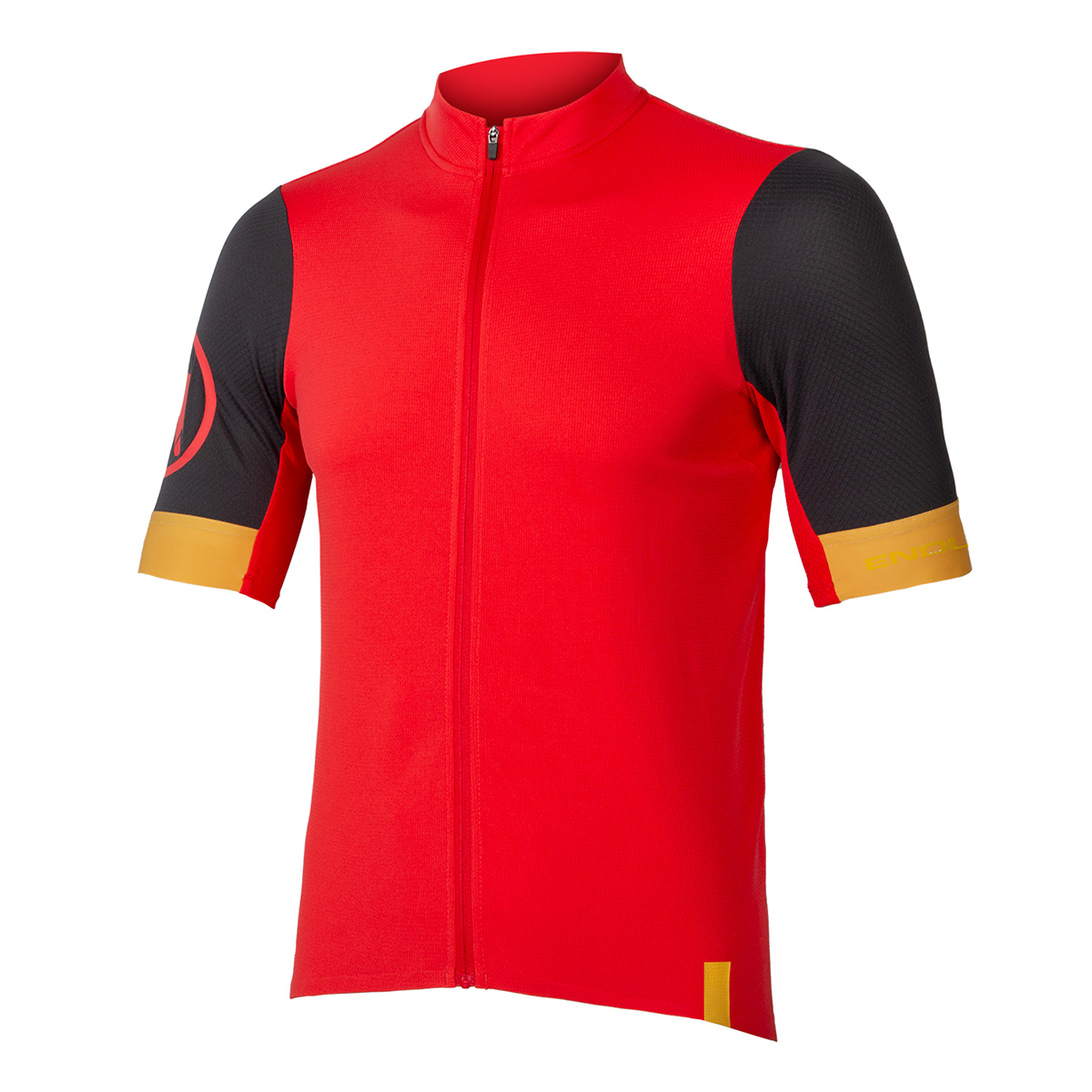 FS260 TRIKOT Short-Sleeved Road Cycling Jersey