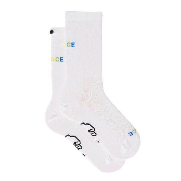 #ROLLING HARMONY Radsocken