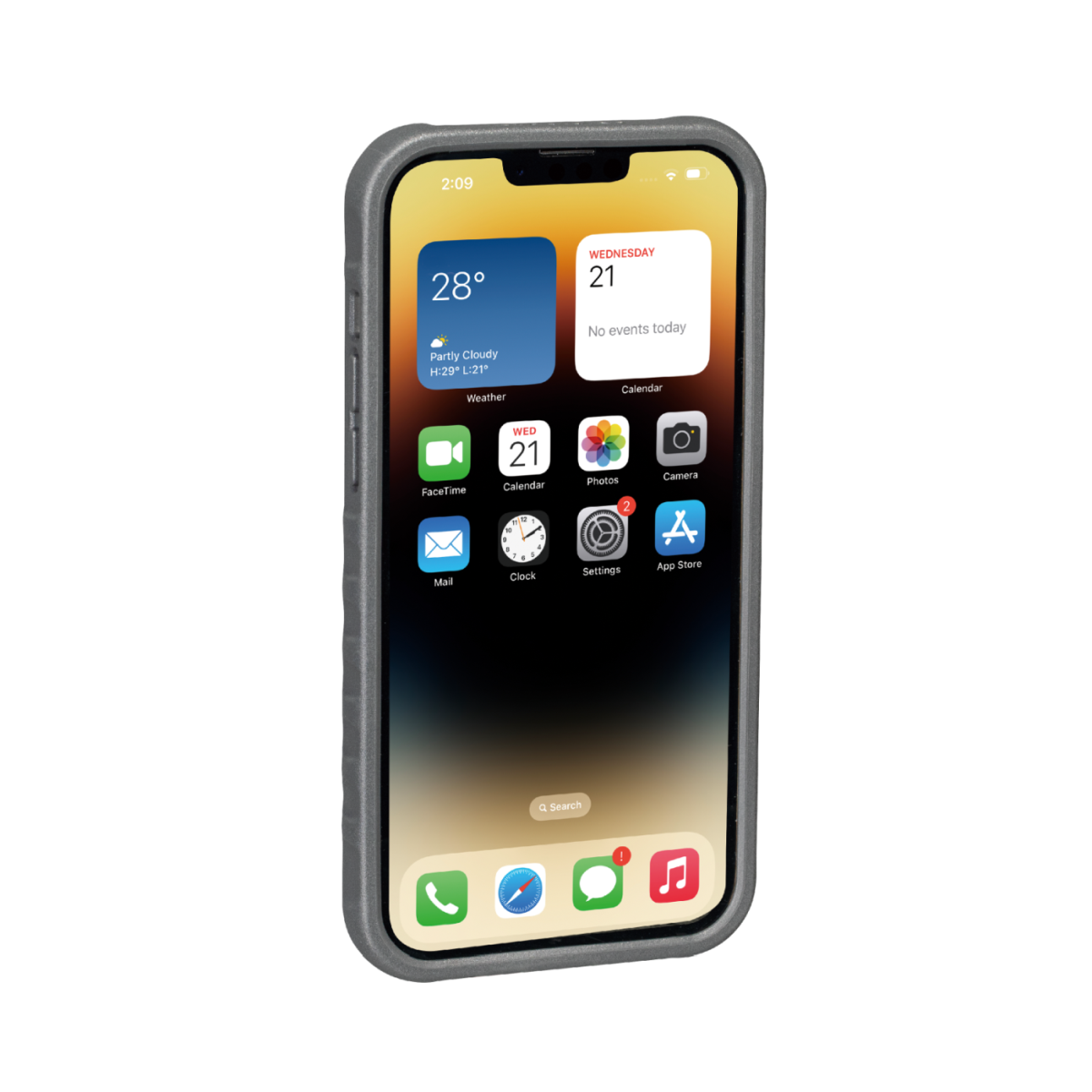 RideCase Phone Case for iPhone 14 Plus