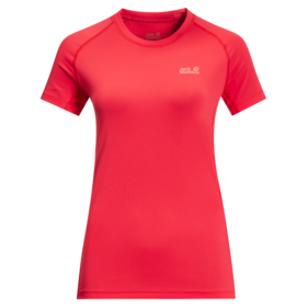 TOURER VENT T W Women’s Cycling Shirt 