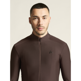 CORE BIKE ESSENCE LS JERSEY M fietsshirt met lange mouwen